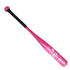 Easton 25" Barbie Pink Tee Ball Bat 15 Oz TKBRBE